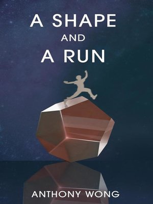 cover image of A Shape and a Run